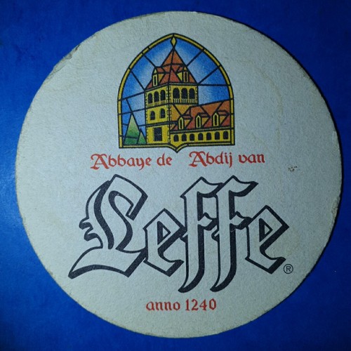 Sous bock bière - sous,