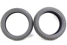 METZELER ROADTEC Z8 INTERACT 120 70 ZR 17 160 60 ZR 17 PENUMATIC MOTORCYCLE TYRE TIRE