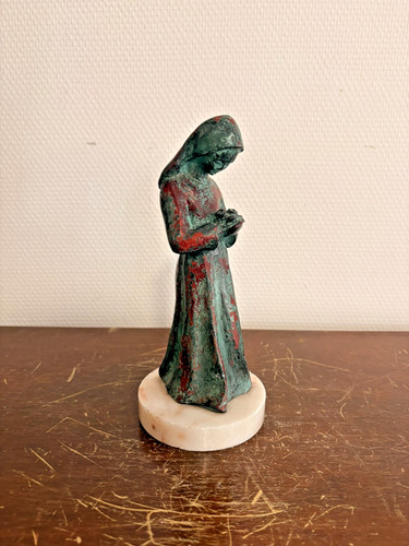 Ancien sculpture statue - ancien,
