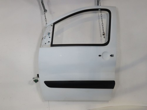 Porte avant gauche citroën - porte,