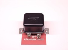 Régulateur de Dynamo 6V
