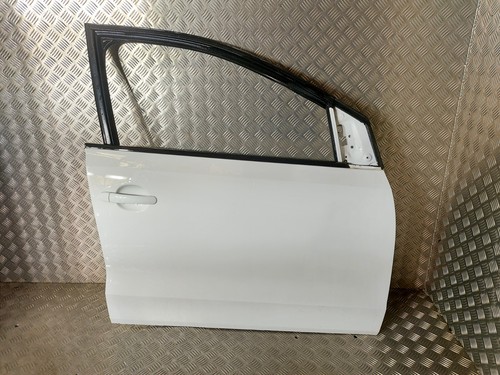 Porte avant droite - avant,