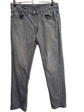 Jean Levi's 511 Slim Fit Homme