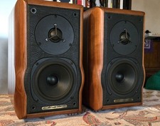 Sonus Faber Minima Amator