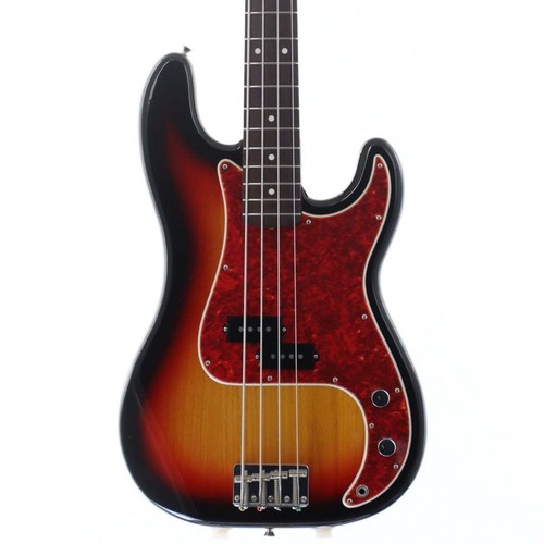 Fender japan pb62 70us - japan, pb62-70us
