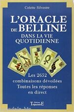 Livre Oracle De Belline Les