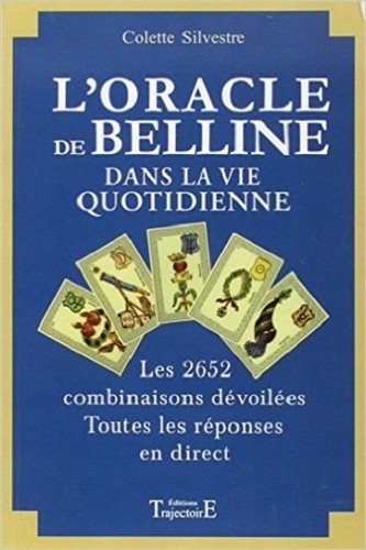 Livre oracle belline les - livre,
