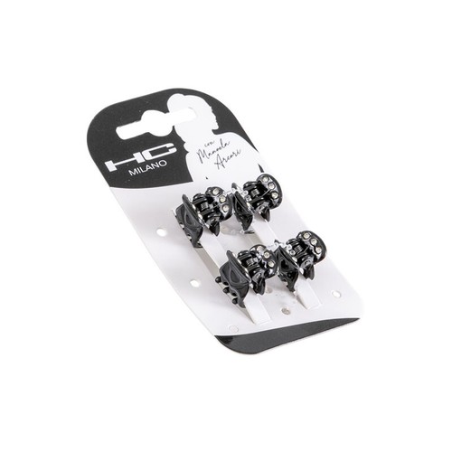 Pince épiler micro nera - pince,