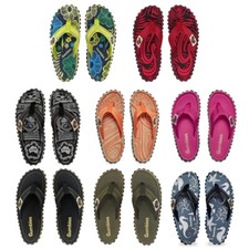 Gumbies Islander Canvas