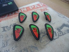 6 Boucliers des Loups