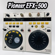 Pioneer EFX-500 DJ Effects Unit