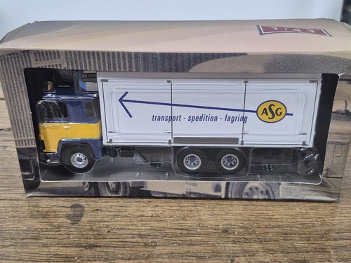 Camion miniature scania - camion,