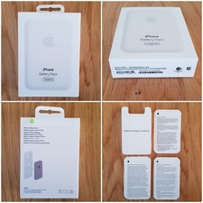 Apple MagSafe - Batterie