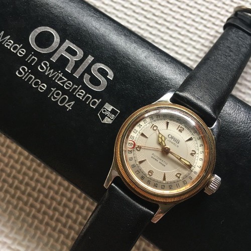 Montre automatique oris - montre,