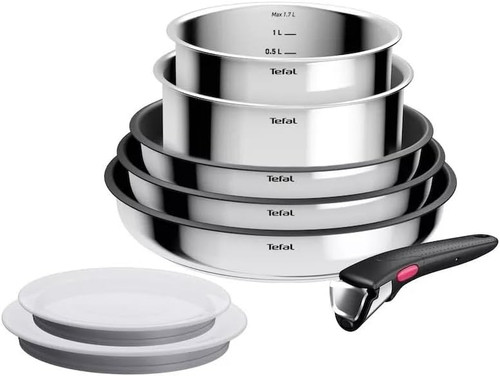 Tefal ingenio lot - tefal,