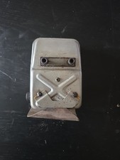 POT D'ECHAPPEMENT   POUR