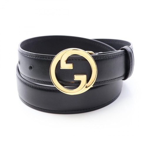 Ceinture gucci blondie - ceinture,