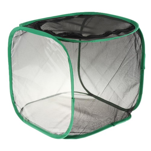 Cage papillons pliable et - à,