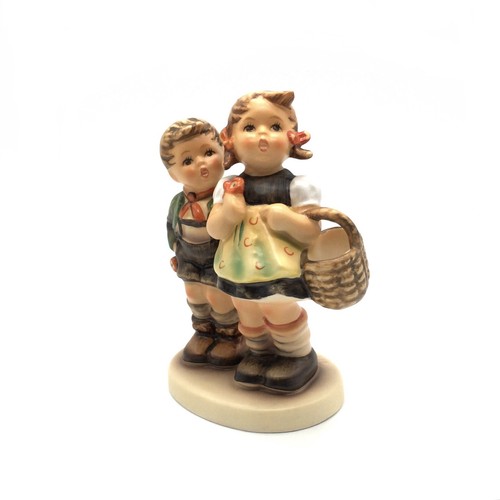 Figurine hummel goebel 493 - figurine,