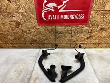 2021 Poignées Passager