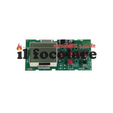 Clavier Écran Panneau LCD