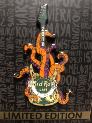 Hard rock cafe - hard,