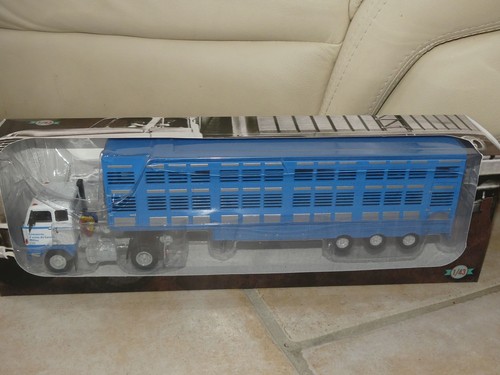 Camion volvo f89 betaillere - volvo,