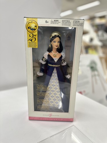 Barbie collector poupées du - barbie,