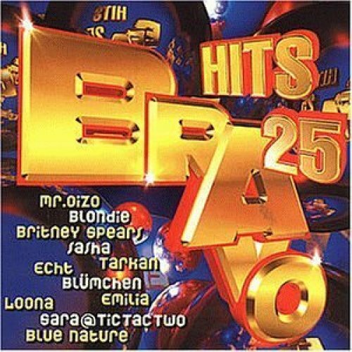 Bravo hits 2 - 25, (1999)