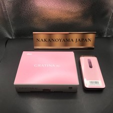 KYOCERA KYF31 GRATINA 4G WIFI