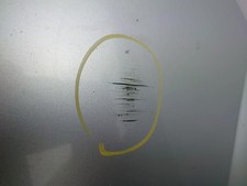 Pare choc avant OPEL ASTRA H