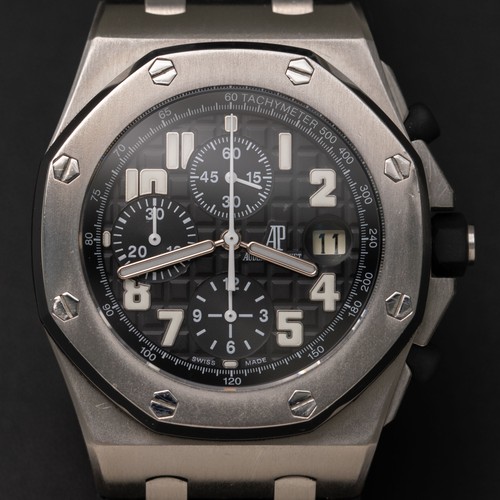 Audemars piguet royal oak - royal,