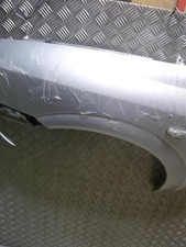 Aile avant gauche OPEL ASTRA G COUPE 93190357