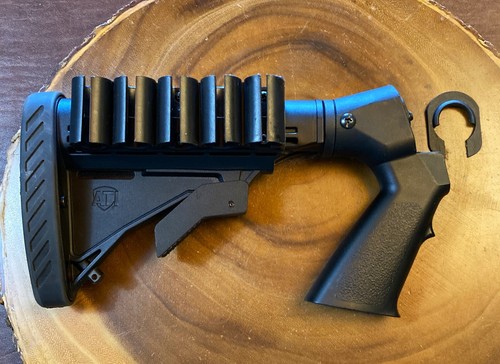 Mossberg 500 500a - 500, 88