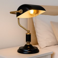 Lampe de Table Accumulateur