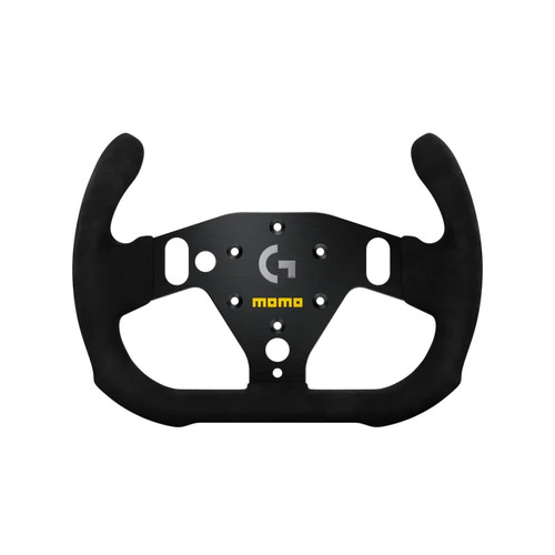 Momo sim racer - momo, 290