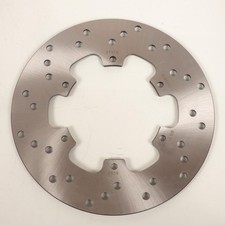 Disque de frein Perftec pour