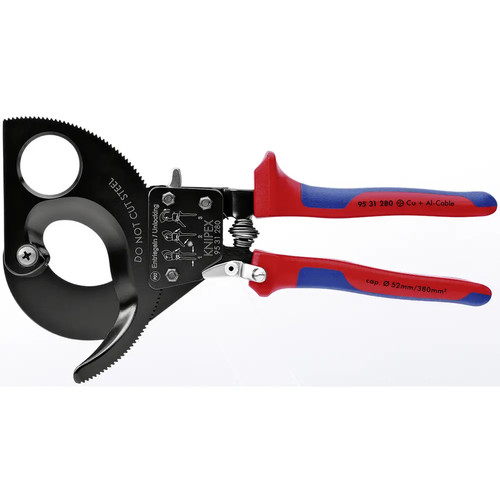 Knipex 280 coupe câble - 280, coupe-câble