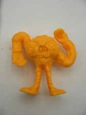 Kenner 1986 The Real GHOSTBUSTERS SOS Fantomes Louis TULLY VAPOR Ghost