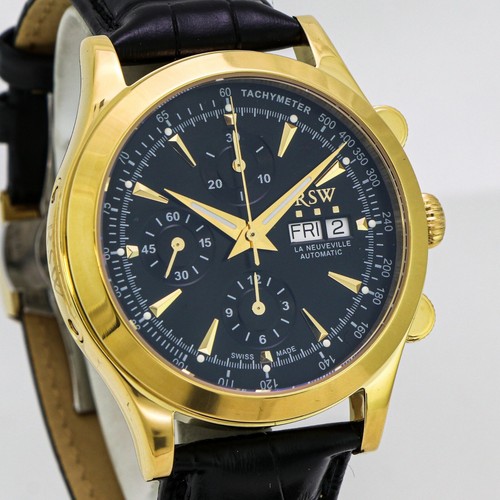 Rsw neuveville sport - rsw, la