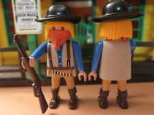 cowboy bandit foulard