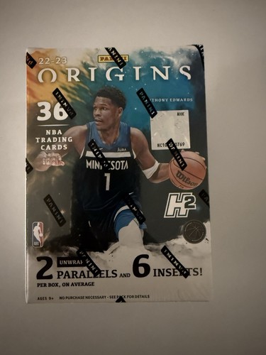 2022 panini origins - 2022-23,