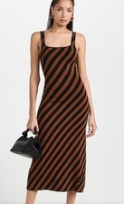 Stuad Phare Katie Dress M $695