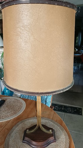 Lampe table moderniste - de,