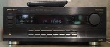 Amplificateur Tuner 5.1 " PIONEER VSX-409 RDS "  AV  Receiver    Télécommande