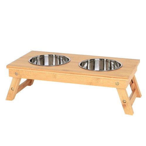 Lionto gamelle pour chien - gamelle,