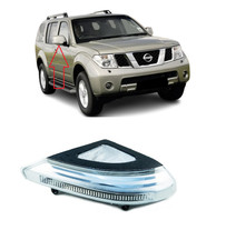 Neuf Pour Nissan Pathfinder