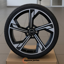 4 jantes 19" Sport AUDI RS4