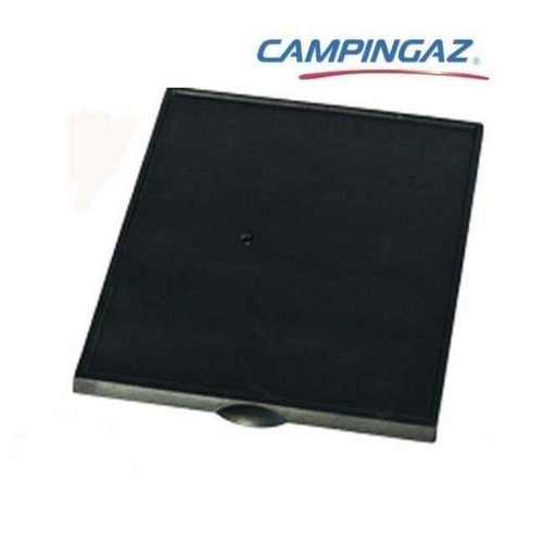 Fonte gaz barbecue - barbecue, plaque