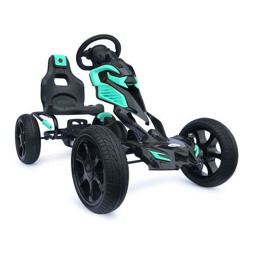 Grand kart pédales - grand, go